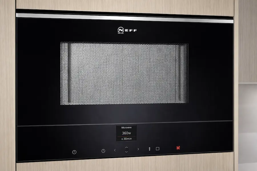 Microondas para cocina rebajado