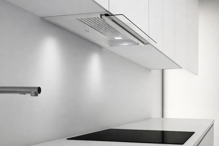 Campana cocina inox marca frecan en oferta