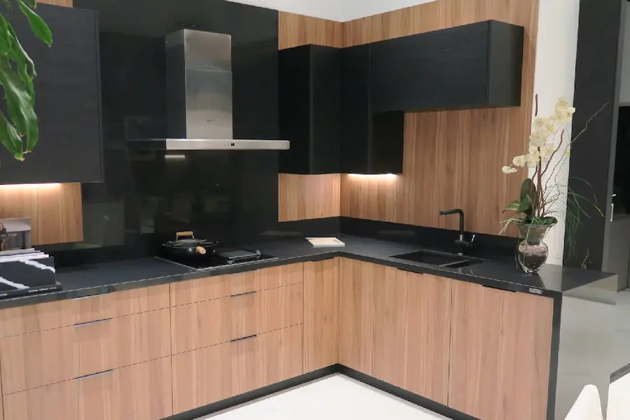 Diseñadores de cocinas modernas Barcelona