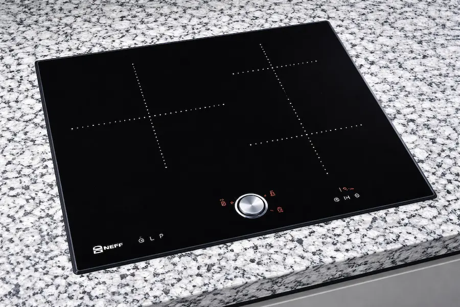 placa inducción outlet oferta